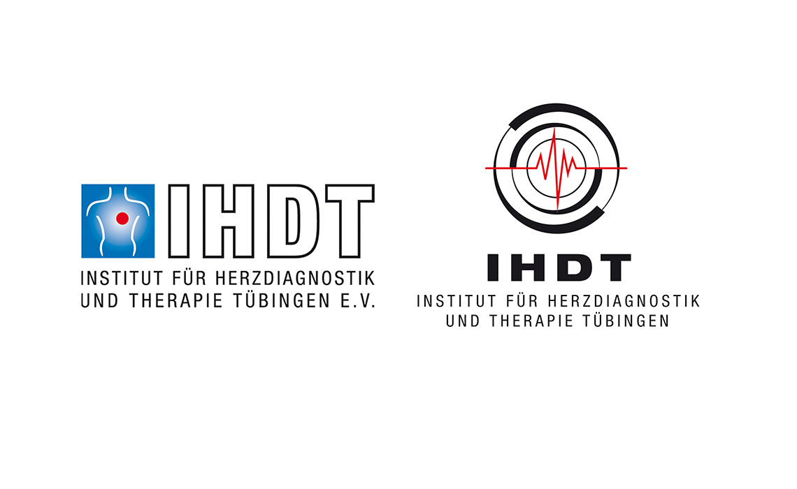 Logo IHDT