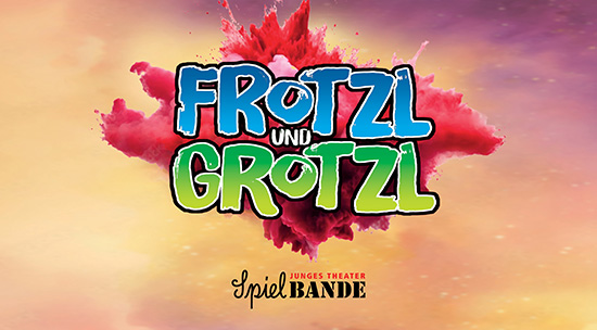 Video Frotzl und Grotzl