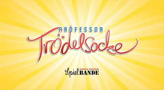 Video Professor Trödelsocke